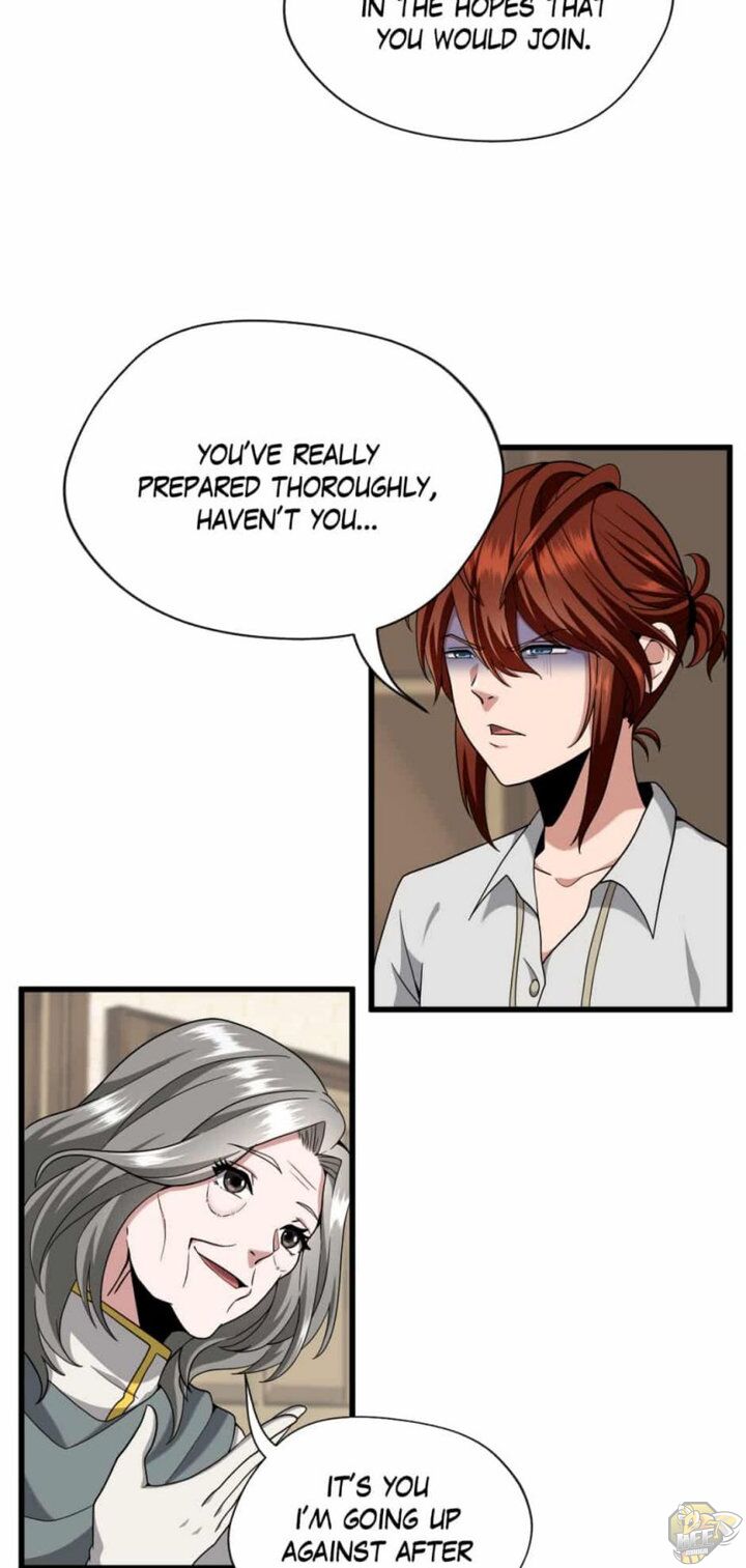 The Beginning After The End Chapter 89 image 40